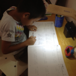 自習室を利用するよりも自宅で勉強
