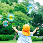 より良い幼稚園を探すポイント