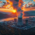 原子力発電と国家安全保障: エネルギー供給の戦略