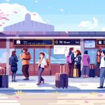 ゴールデンウィークの避けるべき旅行ミスとその対策